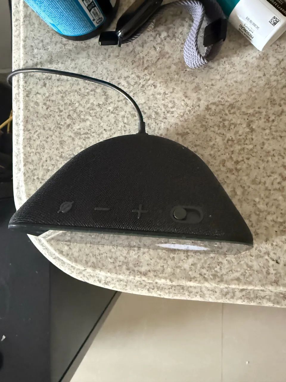 Alexa echo show 5 - Foto 4