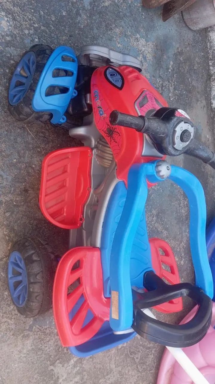 Motinha infantil 180 reais - Foto 3