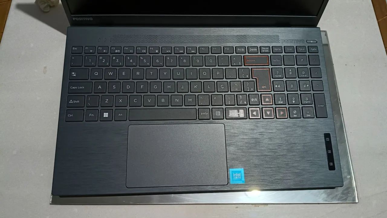 Notebook Positivo Vision C15 - Foto 4