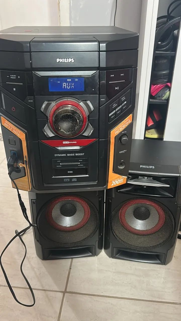 Som 