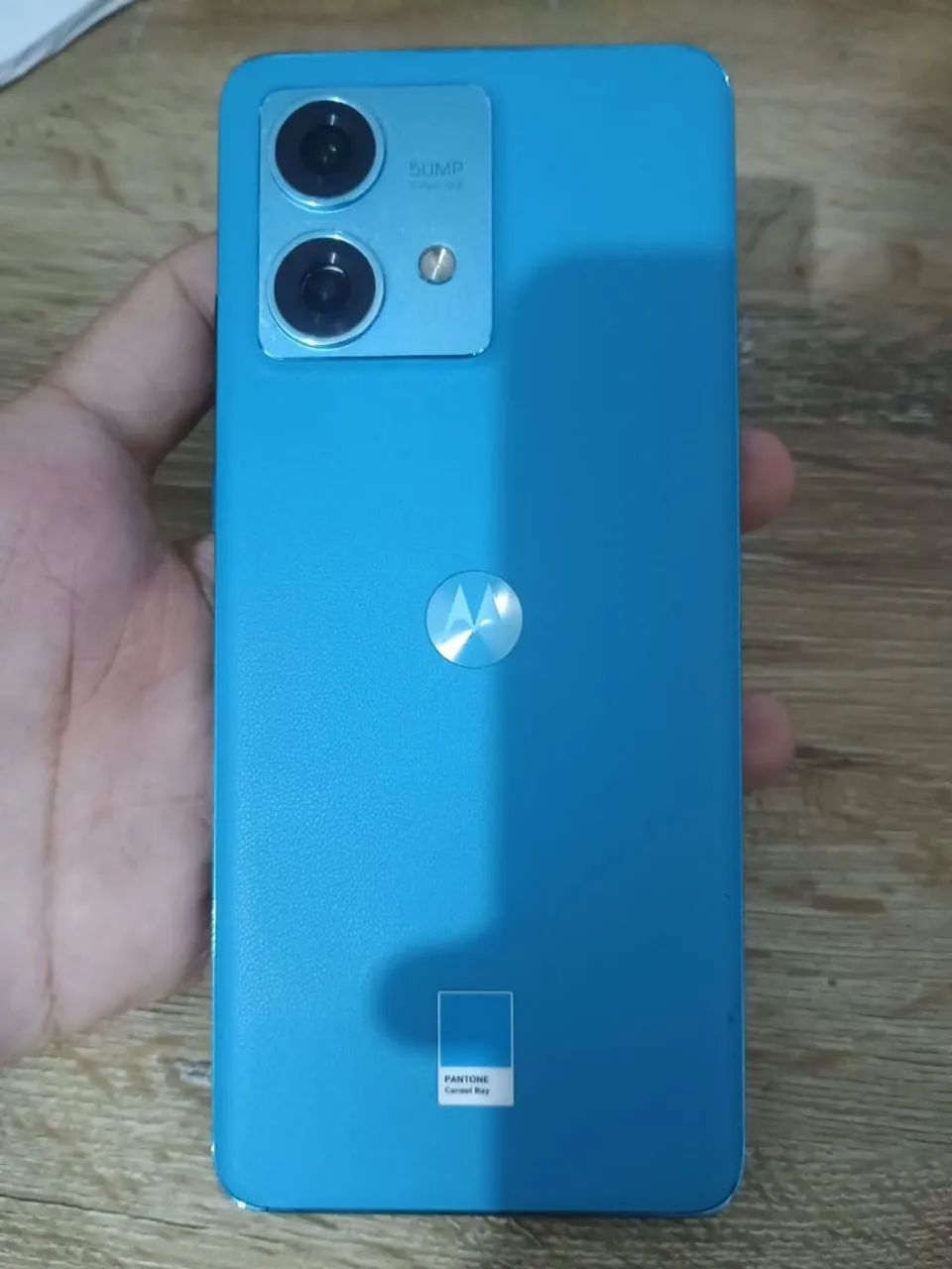 Moto Edge 40 Neo 256/8 - Foto 4