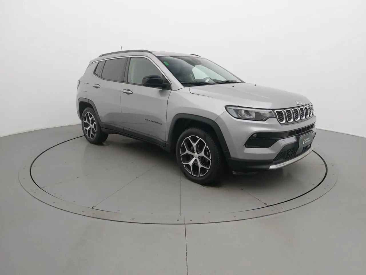 Jeep Compass LONG. T270 1.3 TB 4x2 Flex Aut., foto 7 de 18