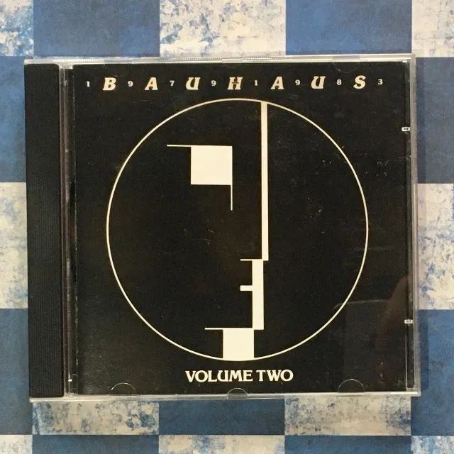 超希少Bauhaus CD まとめ Bauhaus - Mask: Amazon.com.br: CD e Vinil