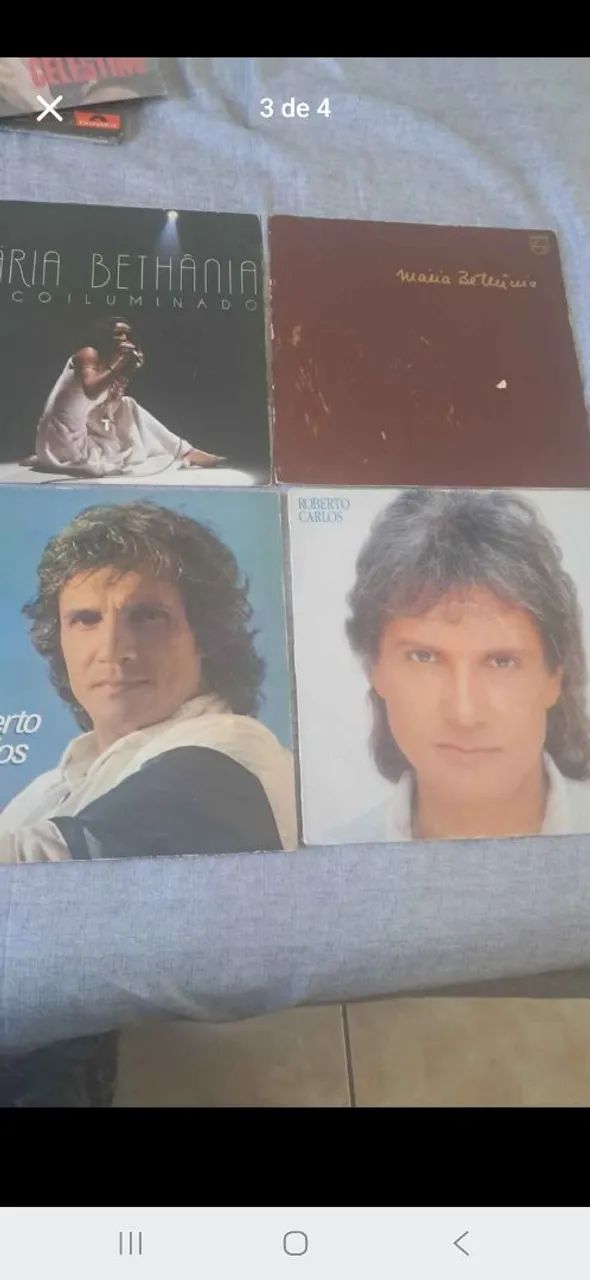 Discos vinil  - Foto 2