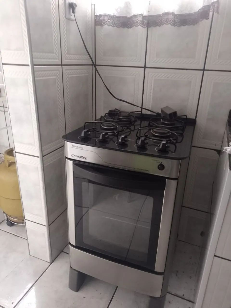 Fogão 