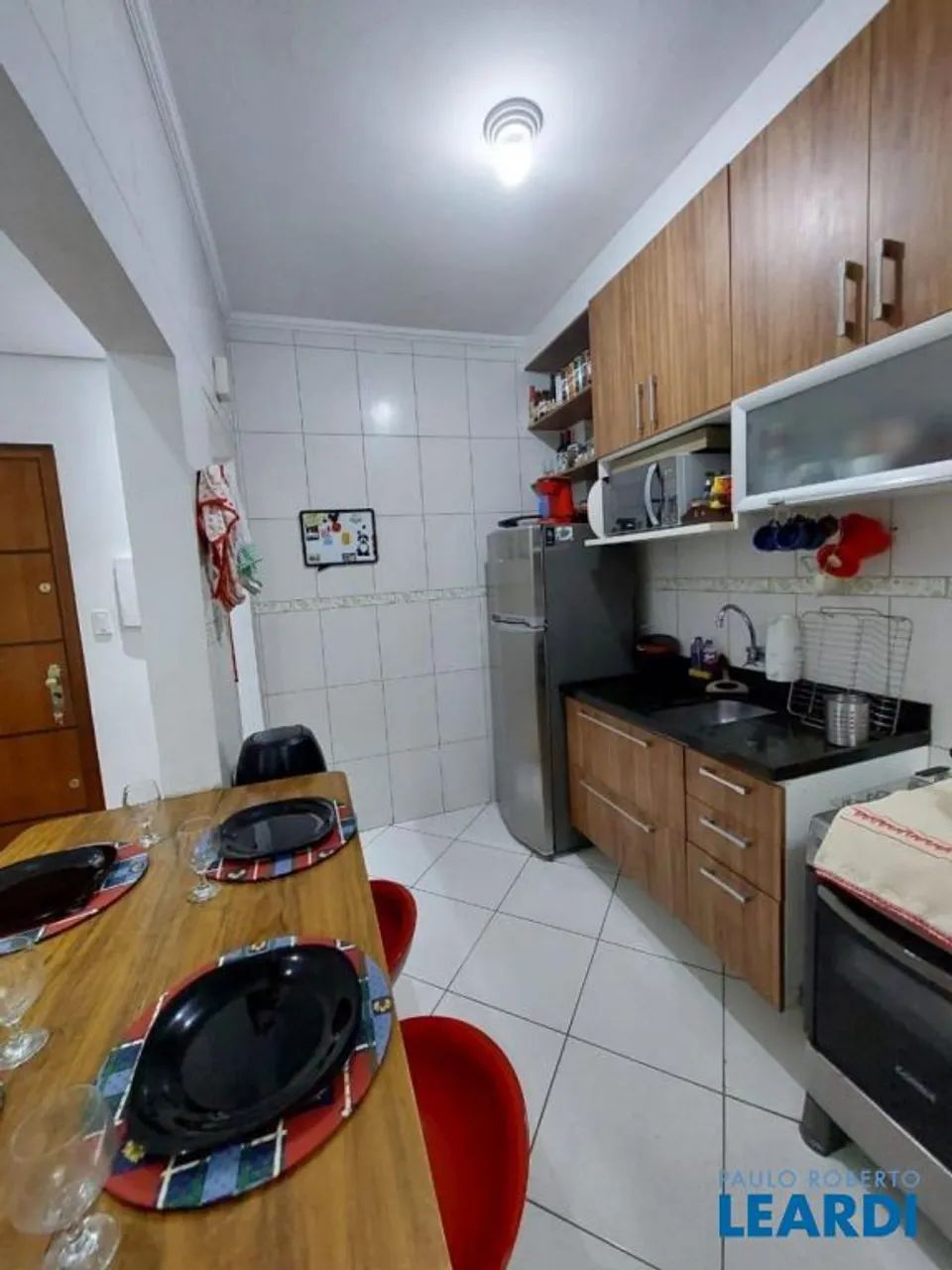 APARTAMENTO - BELA VISTA - SP - Foto 4