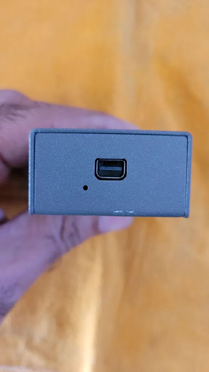 Blackmagic Ultra Studio mini monitor - Foto 4