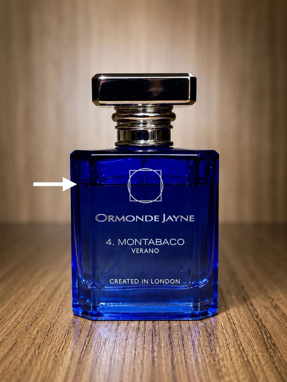 Ormonde Jayne Montabaco Verano