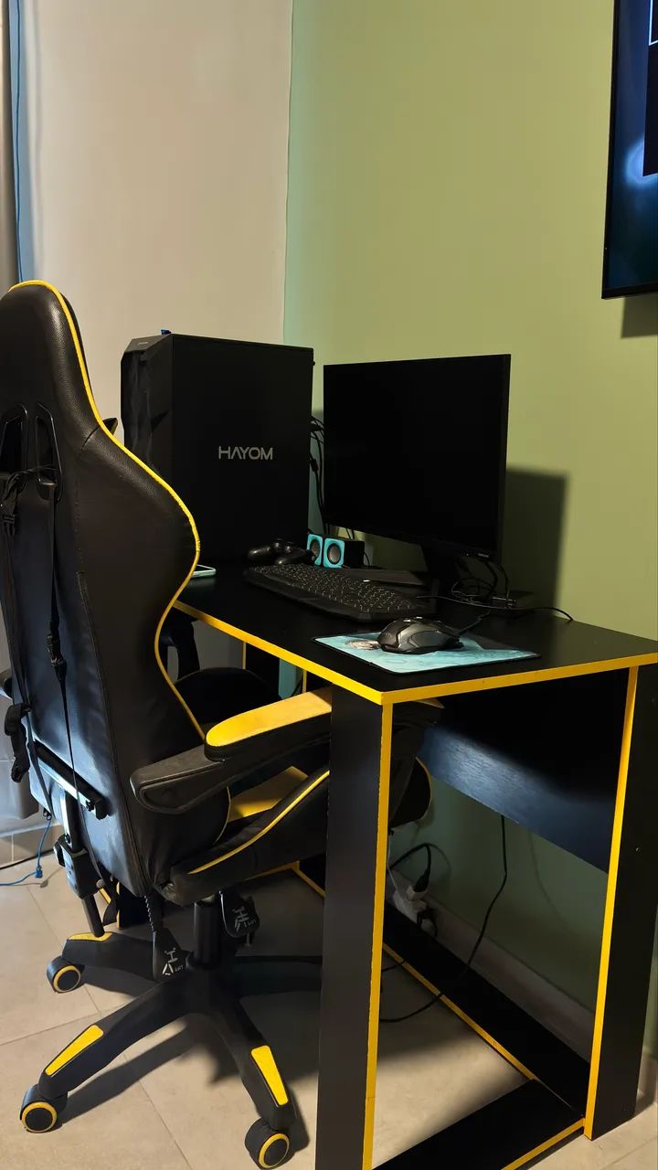 PC COMPLETO - Foto 2