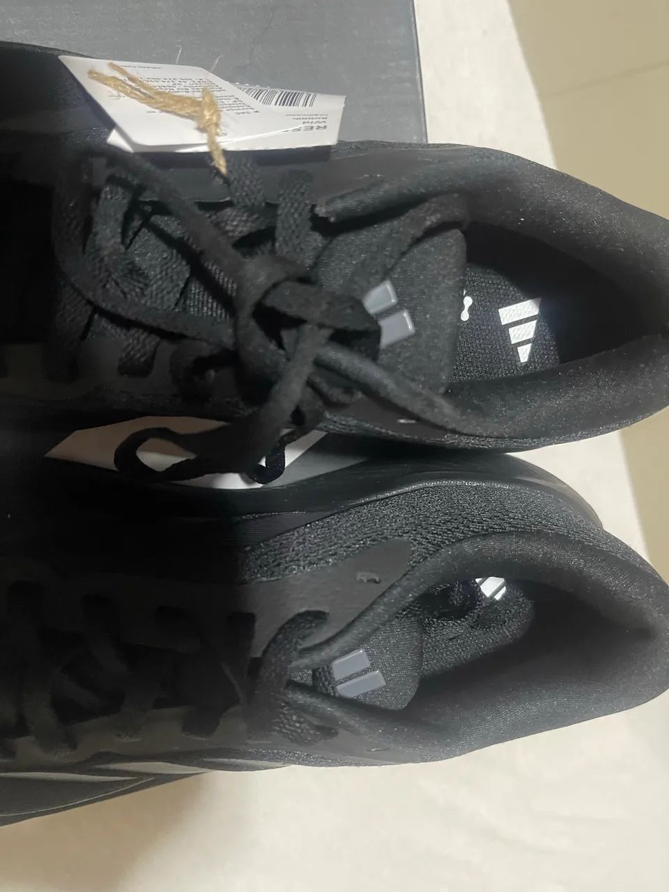 Tênis adidas original n 38  - Foto 5