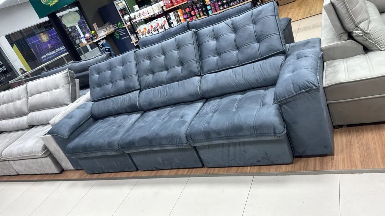 Sofá  - Foto 2