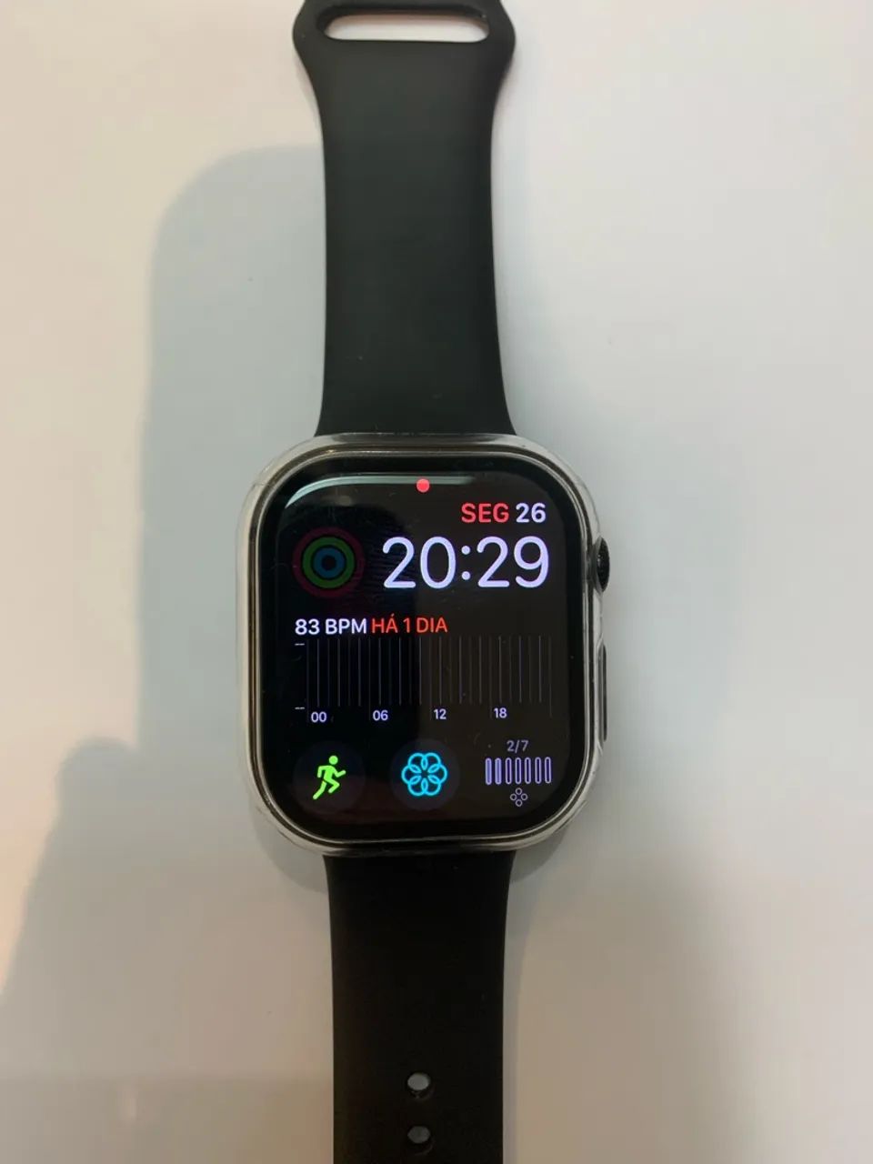 IPHONE 16 PRO MAX E KIT  - Foto 3
