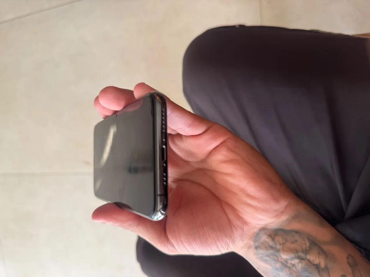 iPhone 11 Pro  - Foto 4