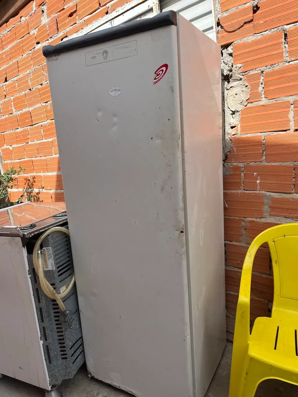 geladeira simples 170$ - Foto 3