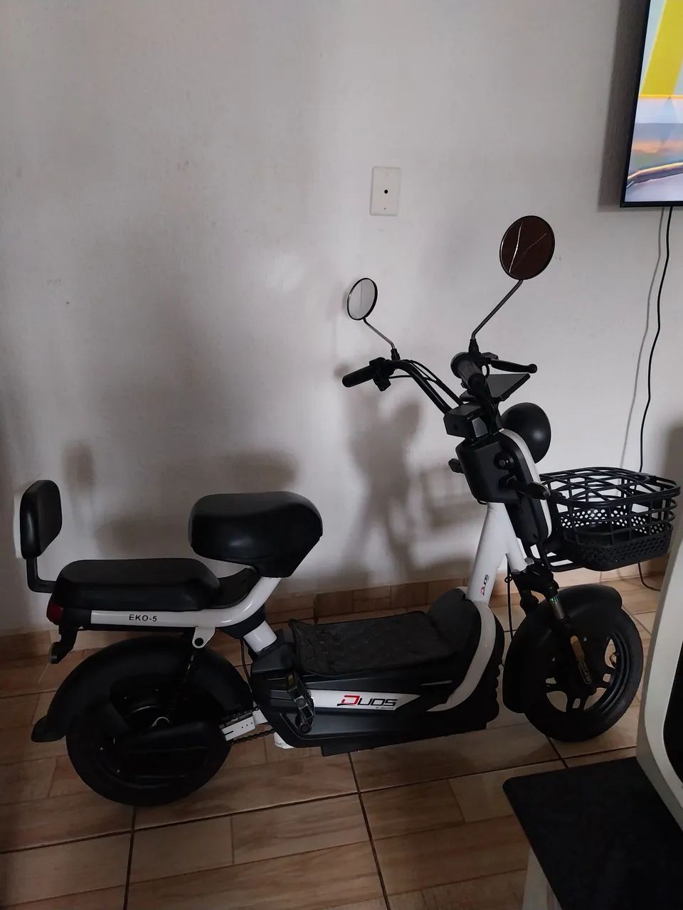 Scooter  - Foto 3