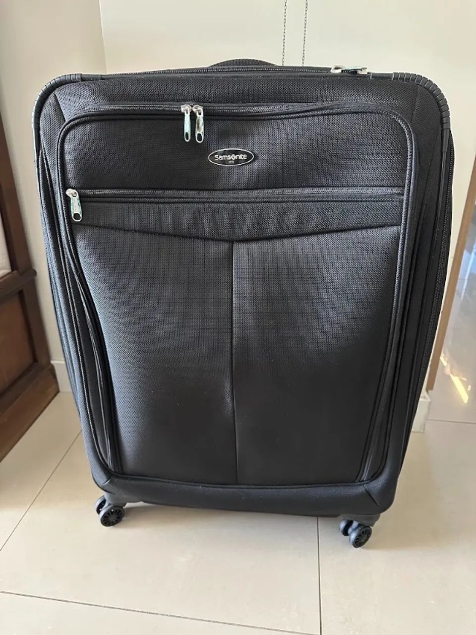 Mala Grande para Despachar - Samsonite