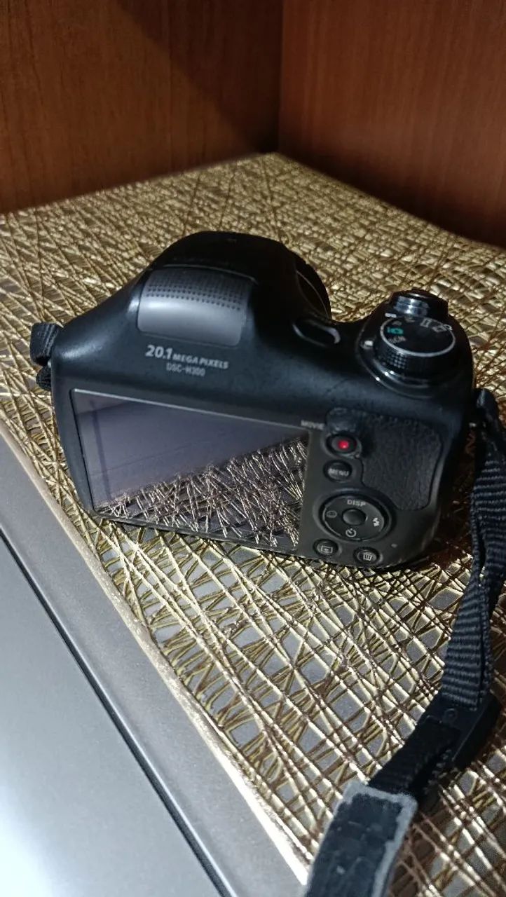 CÂMERA SONY  - Foto 2