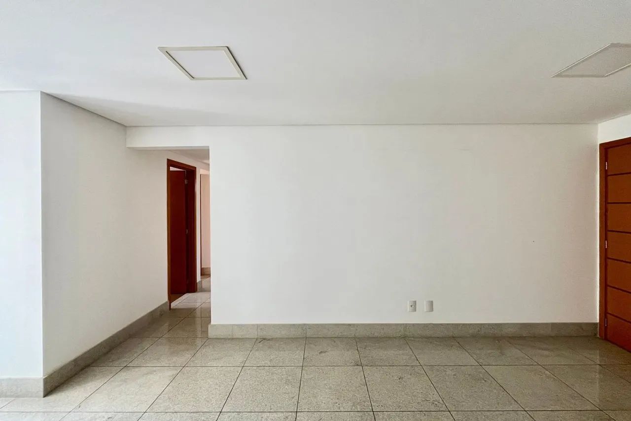 Apartamento à Venda - Lourdes, 2 Quartos, 59 m2 - Foto 4