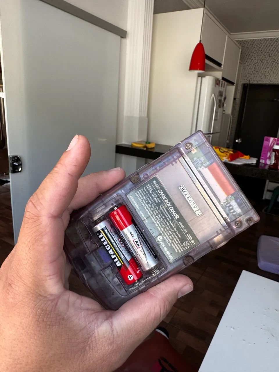 Game Boy Color - Foto 4