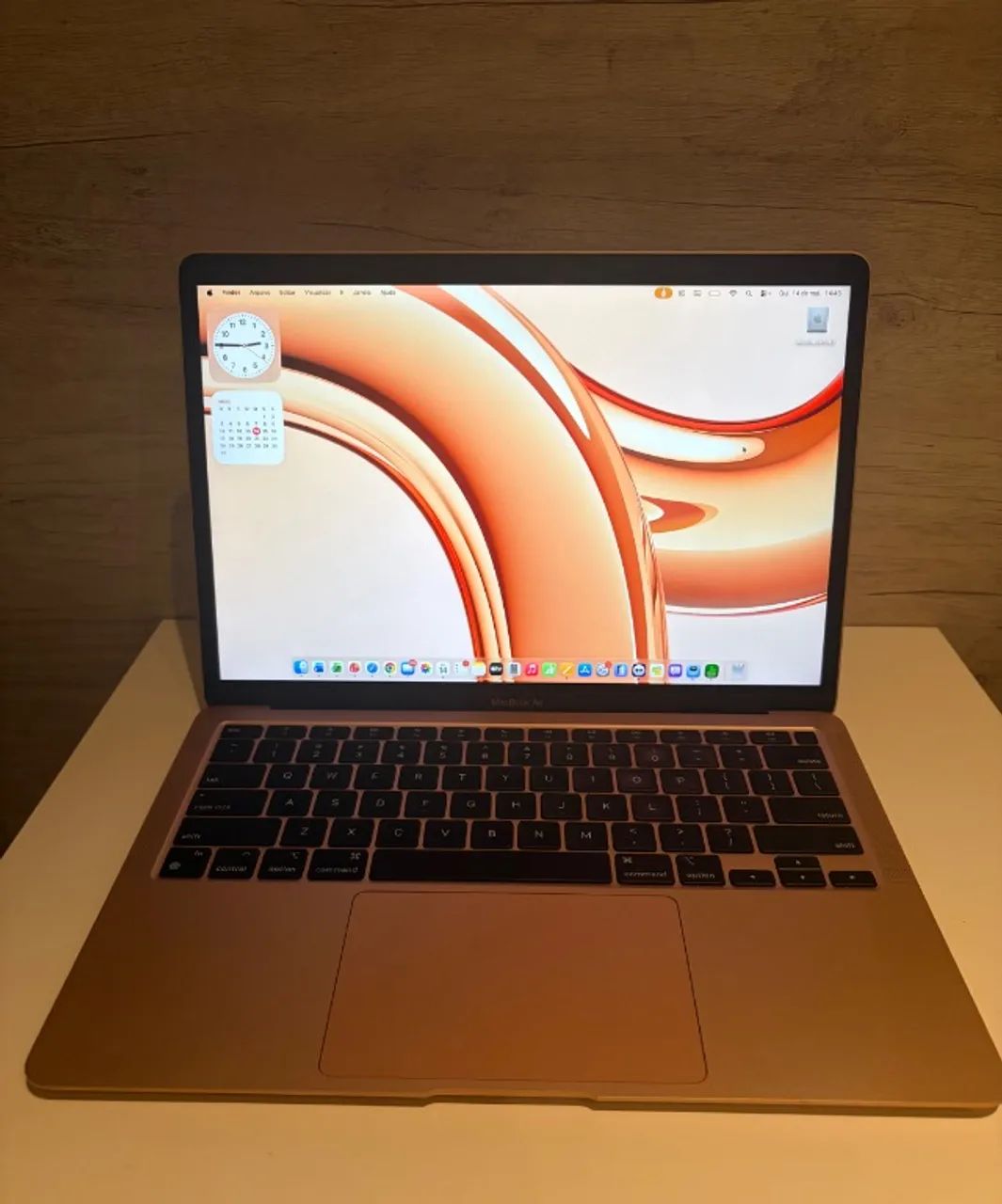 MacBook Air M1 Apple 13
