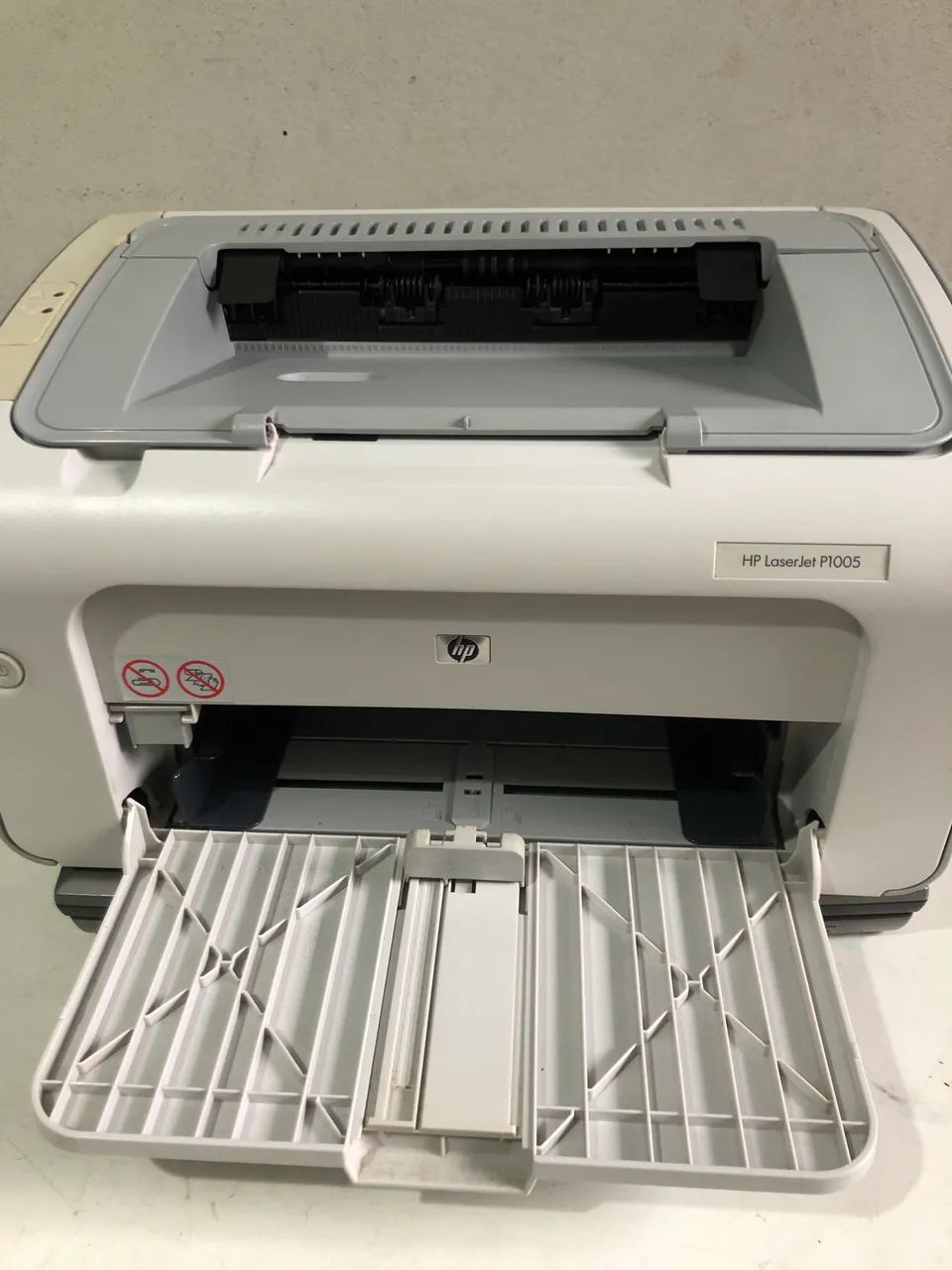Impressora HP1005 - Foto 3
