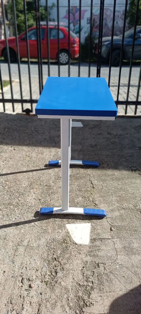 mesinha de estudo  - Foto 2