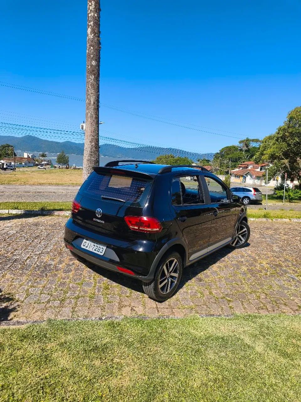 Volkswagen Fox Xtreme 1.6 Flex 8V 5P 2019 - Foto 2