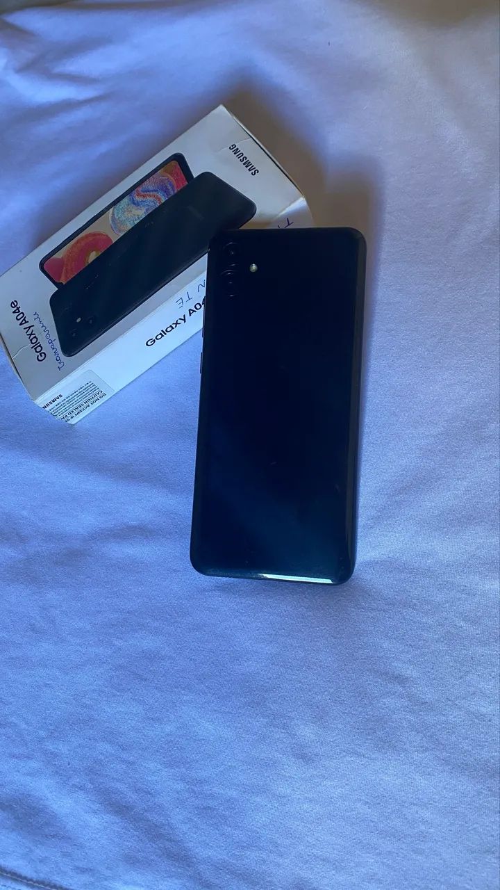 Samsung Galaxy A04e 64GB - Excelente Estado + Caixa Original - Foto 4