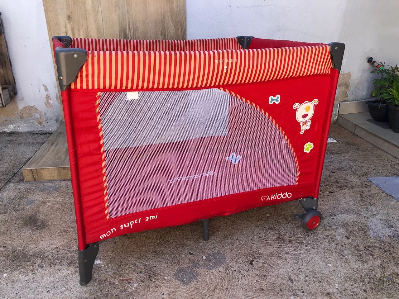 Chiqueirinho de bebê  - Foto 3