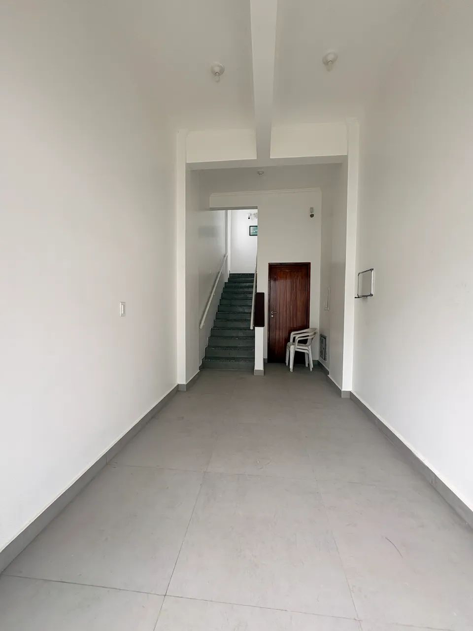 APTO RESIDENCIAL BARRAMARES - Foto 3