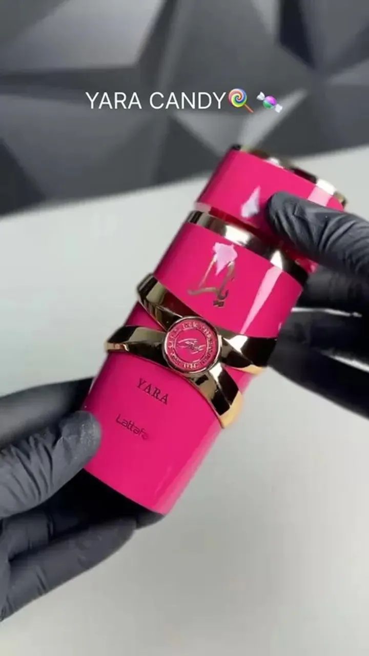 Vendo perfume YARA CANDY - Foto 2