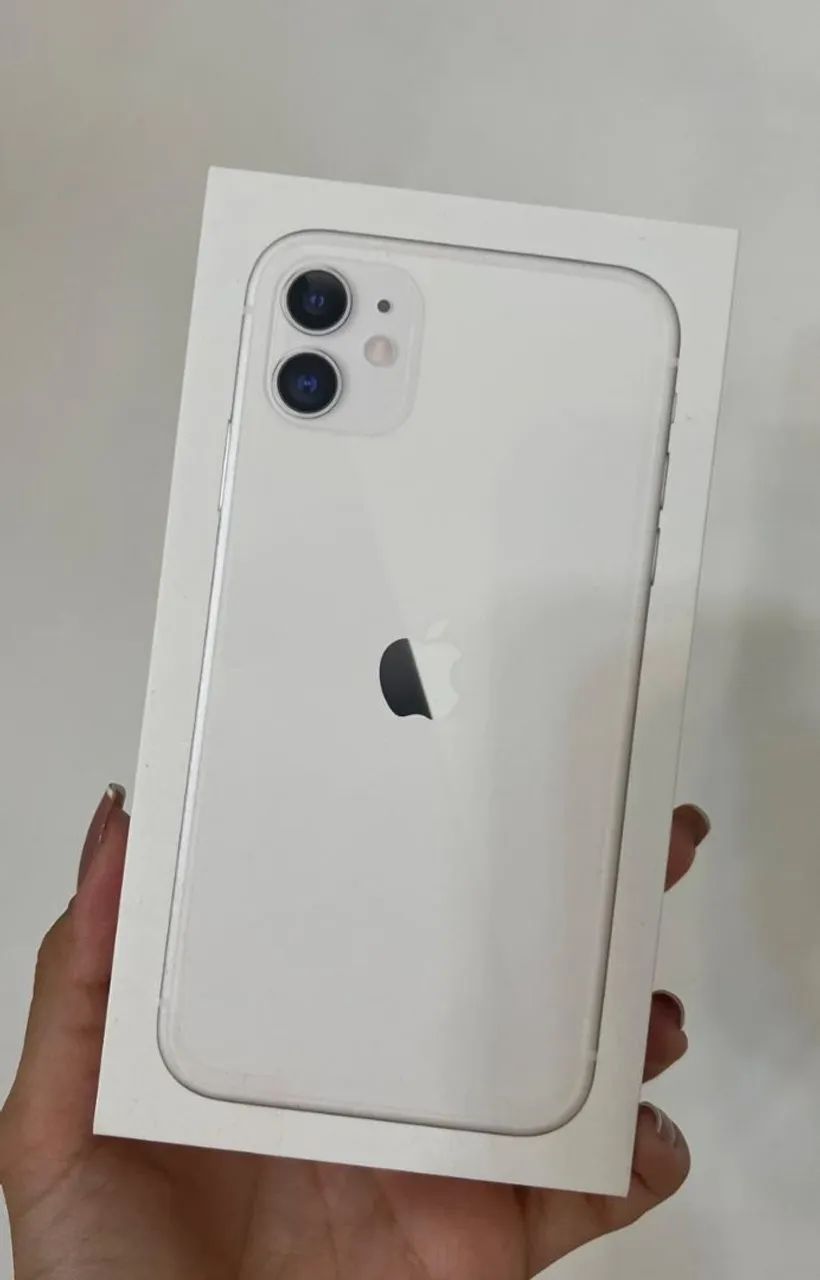 iPhone 11 seminovo  - Foto 2