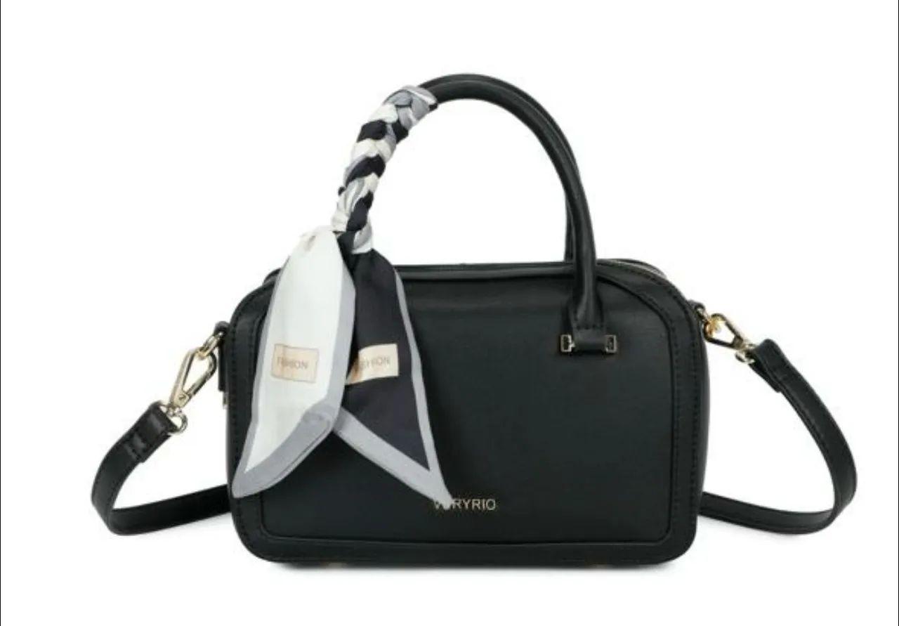 Bolsa veryrio original nova 