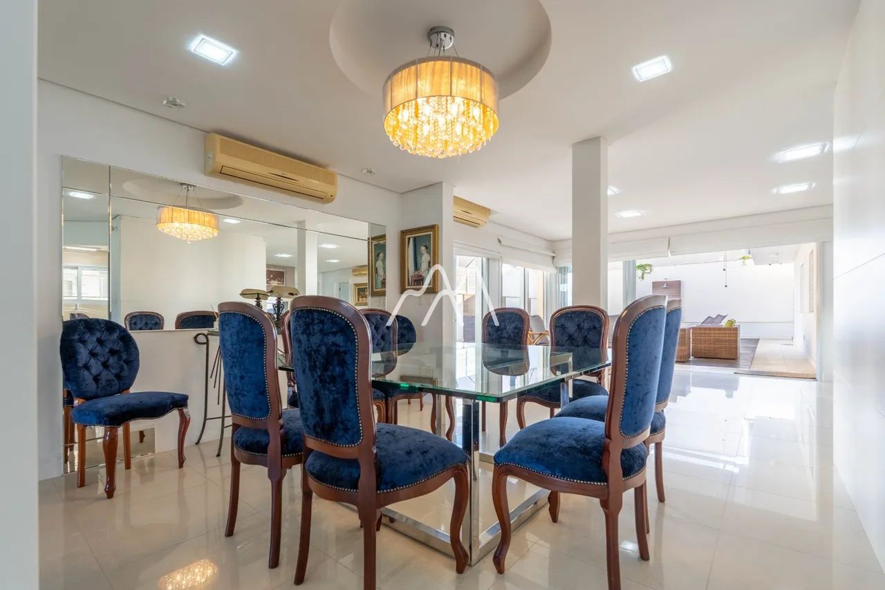 Casa próxima ao mar em Jurerê Internacional - Foto 5