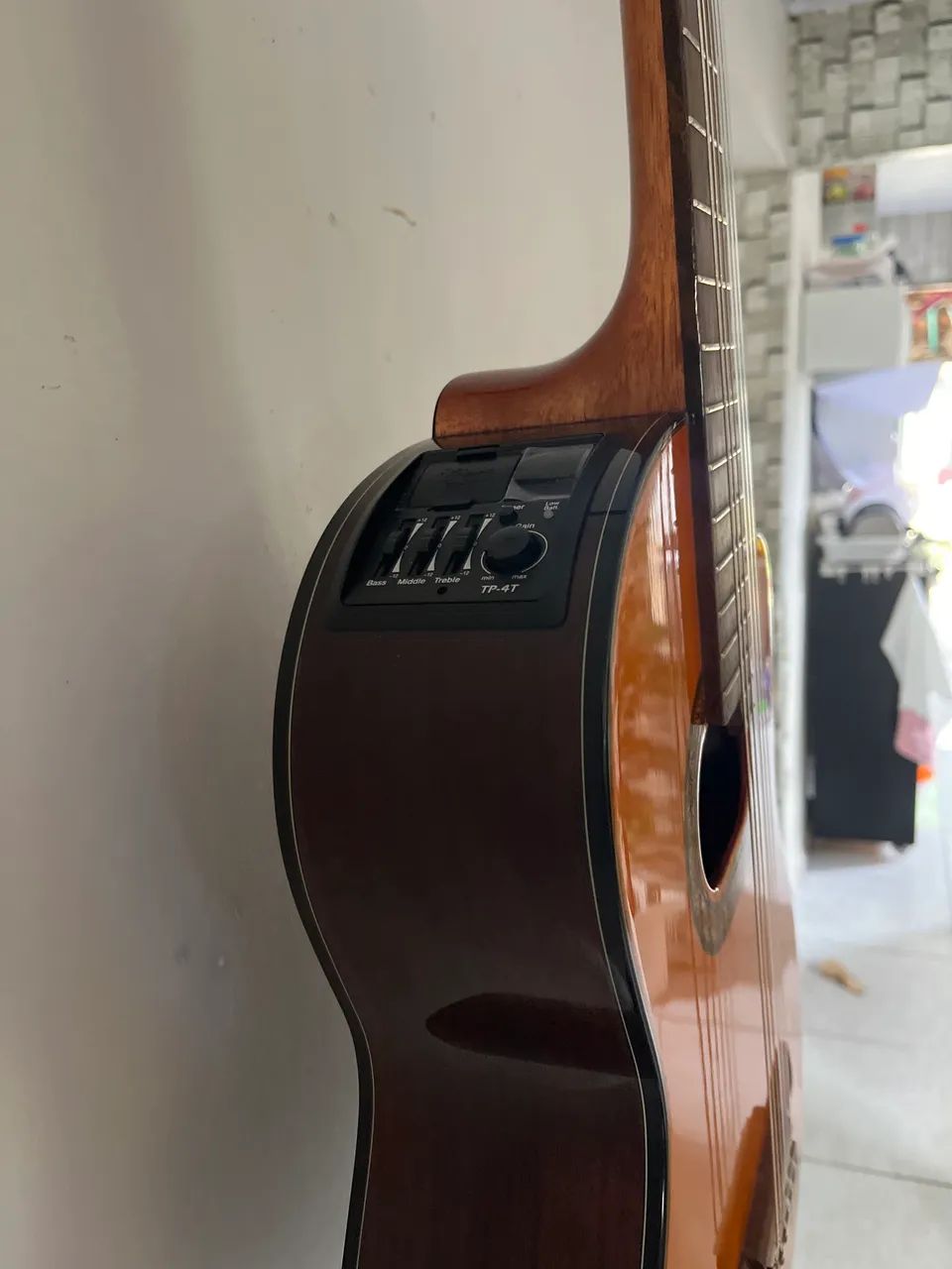 Violão  - Foto 2