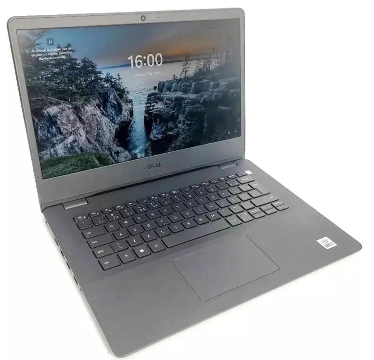 Notebook Dell Latitude 3410 - 8GB - I5 décima geração 
