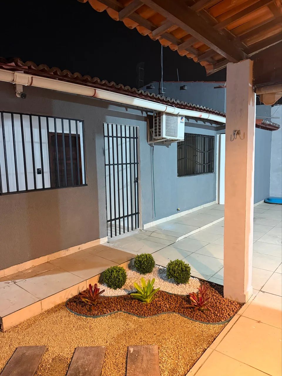  Vendo excelente casa no Parque dos Coqueiros  - Foto 5