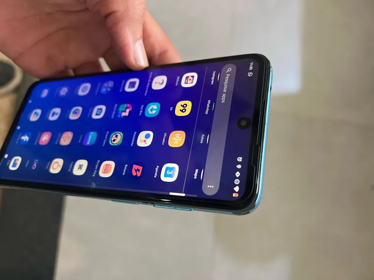 Motorola Moto G22 - Foto 4