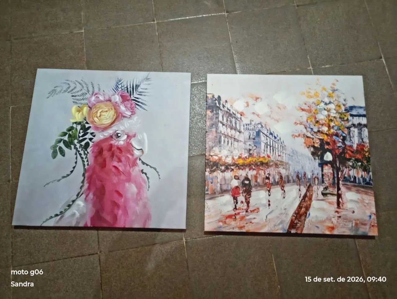 Quadros  - Foto 4