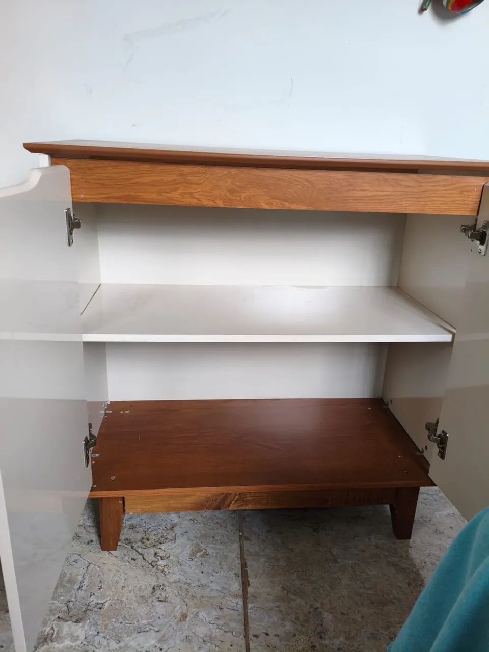 Balcão multifuncional novo  - Foto 3