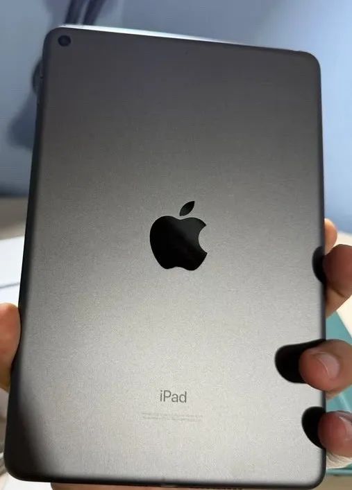 iPad mini 5 64Gb Wi-fi Space Grey - Foto 2