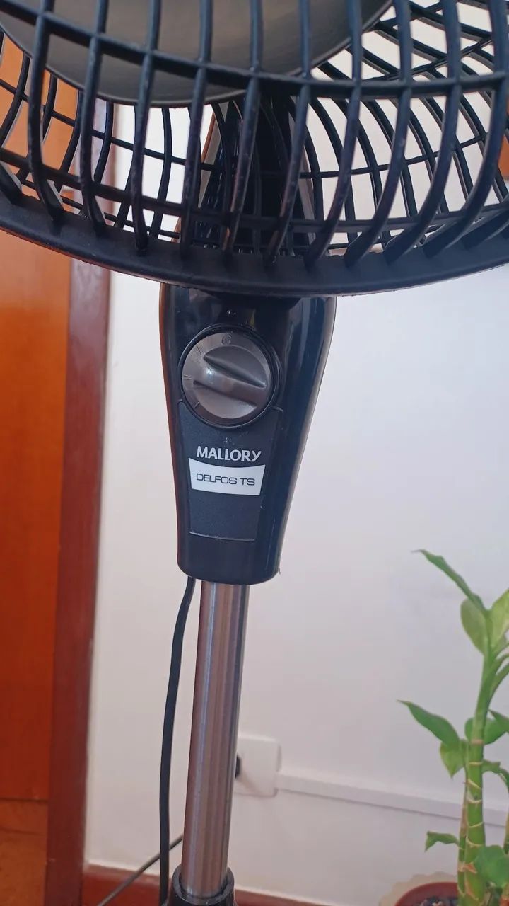 Ventilador de coluna  Mallory  - Foto 4
