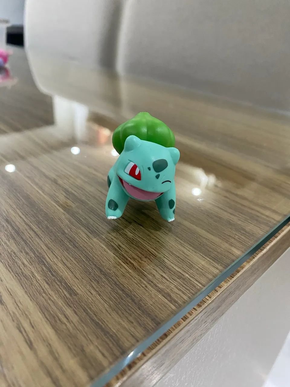Pokémon Bulbasauro Jazwares