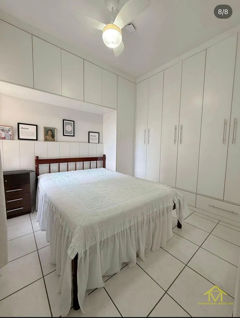 Apartamento em Itapuã - Vila Velha, ES - Foto 3
