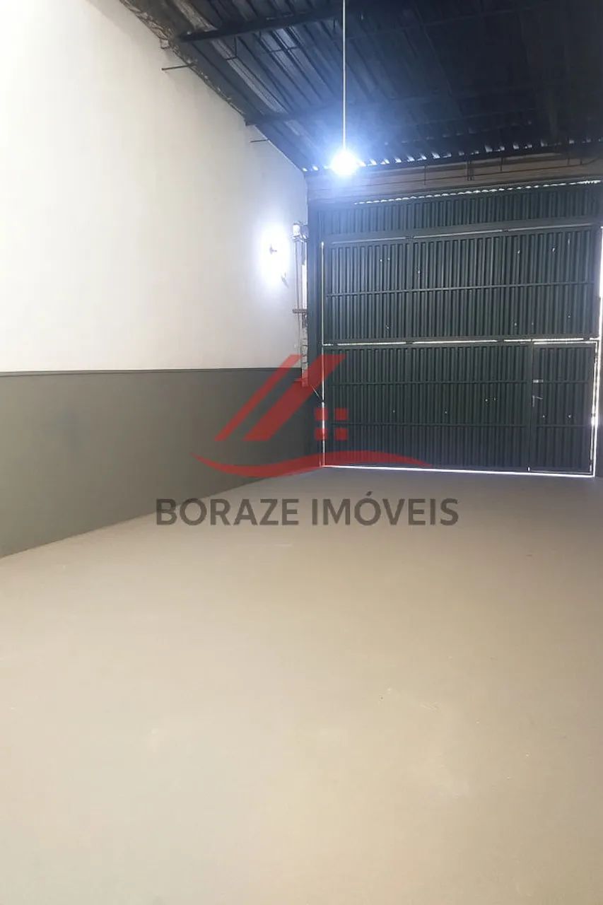 Salão comercial para alugar na Vila Humaitá em Santo André - Foto 5
