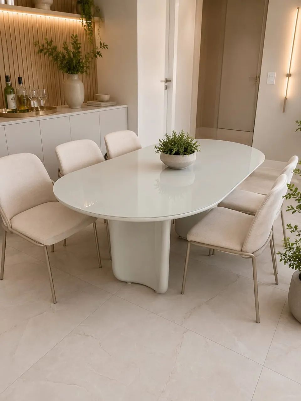 Mesas de jantar - Mesa de canto - Mesa de Centro - Mesa para escritório.  - Foto 5