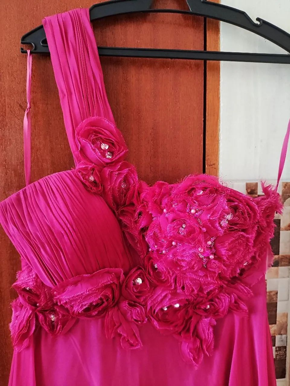 Vestido de festa  - Foto 3