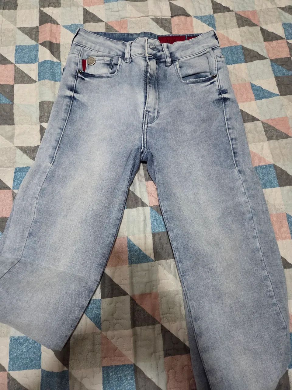 Calça Jeans Ellus  - Foto 4