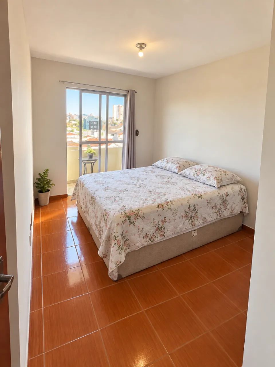 APARTAMENTO À VENDA - CENTRO DE PONTA GROSSA/PR 3 QUARTOS - Foto 3
