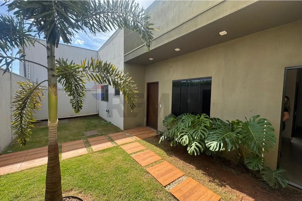 Casa à venda no Jardim Itália